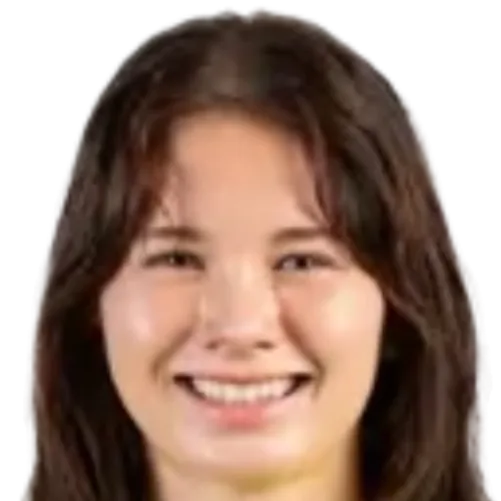 Jessica Yuri Wulf photo