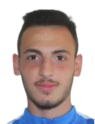 Faruk Can Genç logo