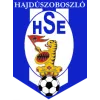 Hajduszoboszlo SE logo