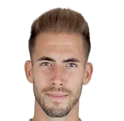 Benjamin Lecomte logo