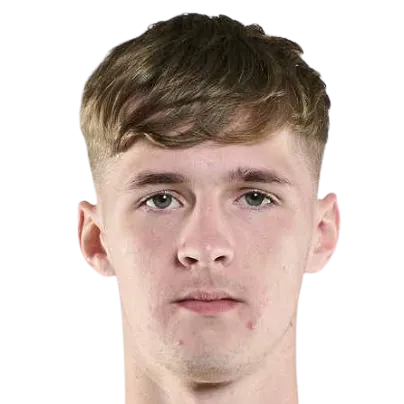 Jack Andrew Fletcher logo