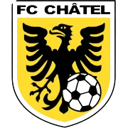 FC Chatel St Denis logo