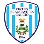 Virtus Francavilla U19 logo