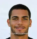 Agustín da Silveira Muñoa logo