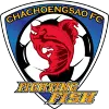 Chachaengsao FC U19 logo
