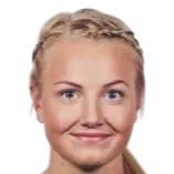 Hildegunn Saevik photo 