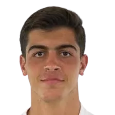 Juanlu Sánchez logo