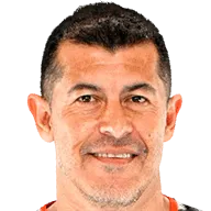 Jorge Almirón photo 