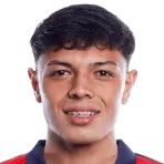 Dario Marcial Espínola photo 