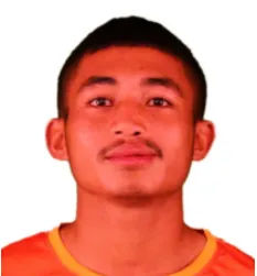 Aphaoba Singh Ashangbam logo