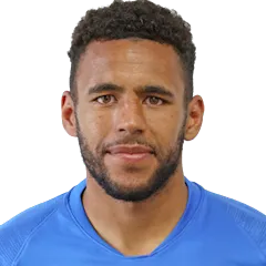 Nathan Thompson logo