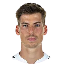 Maximilian Rohr logo