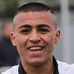 Malik Karaahmet portrait