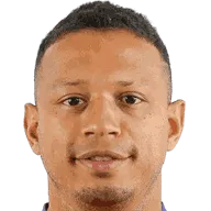 Anthony Uribe portrait