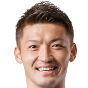 Shunsuke Tachino logo