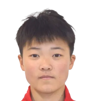 Zhang Ying logo