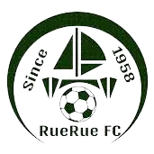 Rue Rue FC logo