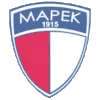 Marek Dupnitza logo