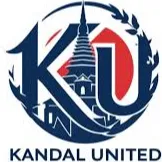 Kandal United logo