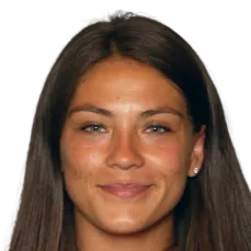 Alesia Garcia portrait