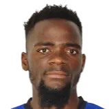 Fernando Data Chamboco logo