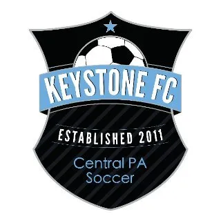Keystone (W) logo
