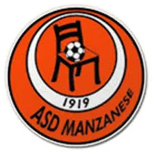 ASD Manzanese logo