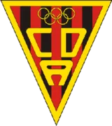 CD Azuqueca logo
