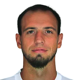 Ievgenii Zadoia logo