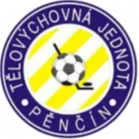 TJ Sokol Pencin logo