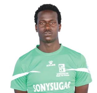 Bernard·Ochieng photo