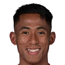 Kaung Zan Mara photo 