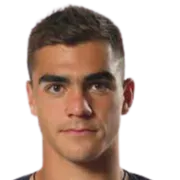 Kostiantyn Vivcharenko logo