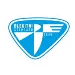 Blekitni Stargard II logo