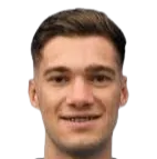 Lucas Martín Sanseviero Pérez logo