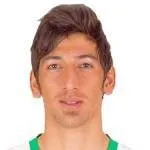 Morteza Tabrizi logo