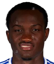 Raphael Dwamena logo