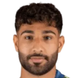 Abdalla Zaal Matar Khamis Al-Shamsi logo