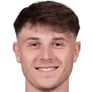 James Temelkovski logo