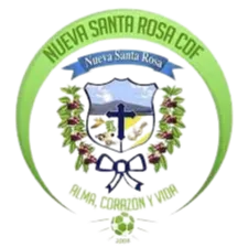 Nueva Santa Rosa CDF logo