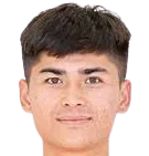 Shewketjan Tayir logo