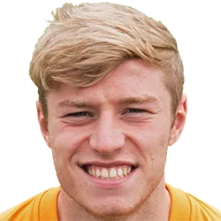 Callum Donaldson photo 