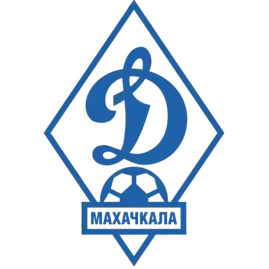 Dynamo Makhachkala logo