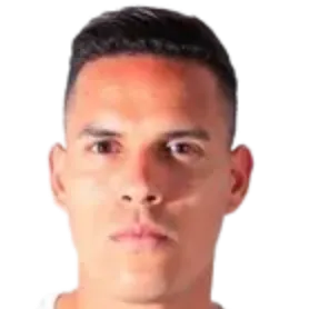 Jhonny Gonzalez logo