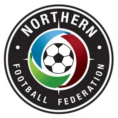 Northern Football Women logo