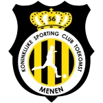 Menen logo