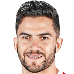 Jeferson Elías logo