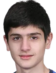 Abdullo Dzhebov photo 