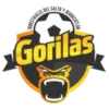 Gorilas de Juanacatlán logo