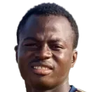 Raoul Danzabe Sanda logo